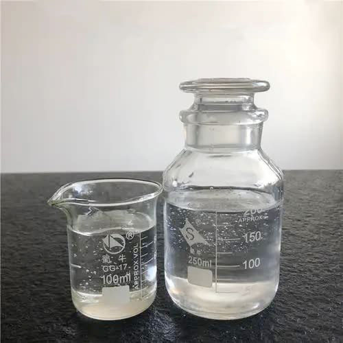 甲基丙烯酸甲酯有毒嗎